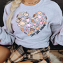 Cozy Girl Season - Sweater