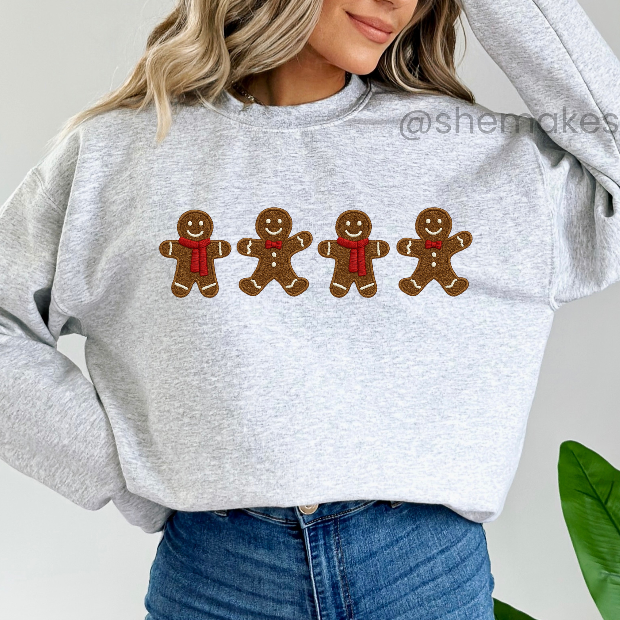 Winter + Christmas Apparel