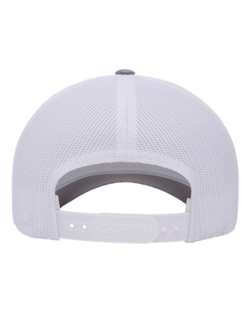 Best Dad By Par - Personalized - Adult Hat