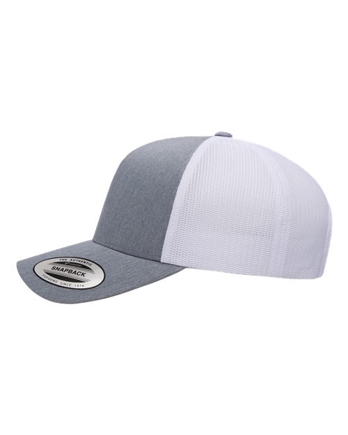 Best Dad By Par - Personalized - Adult Hat