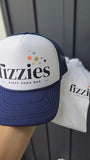 Custom Logo - Choose your style of hat