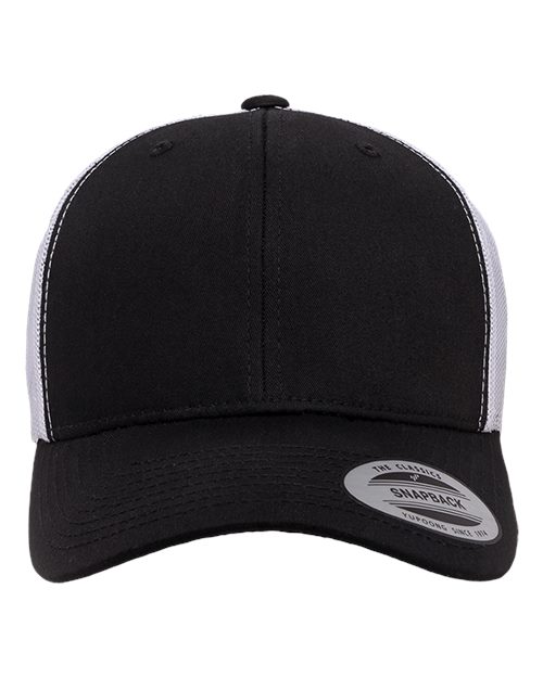 Custom Logo - Choose your style of hat