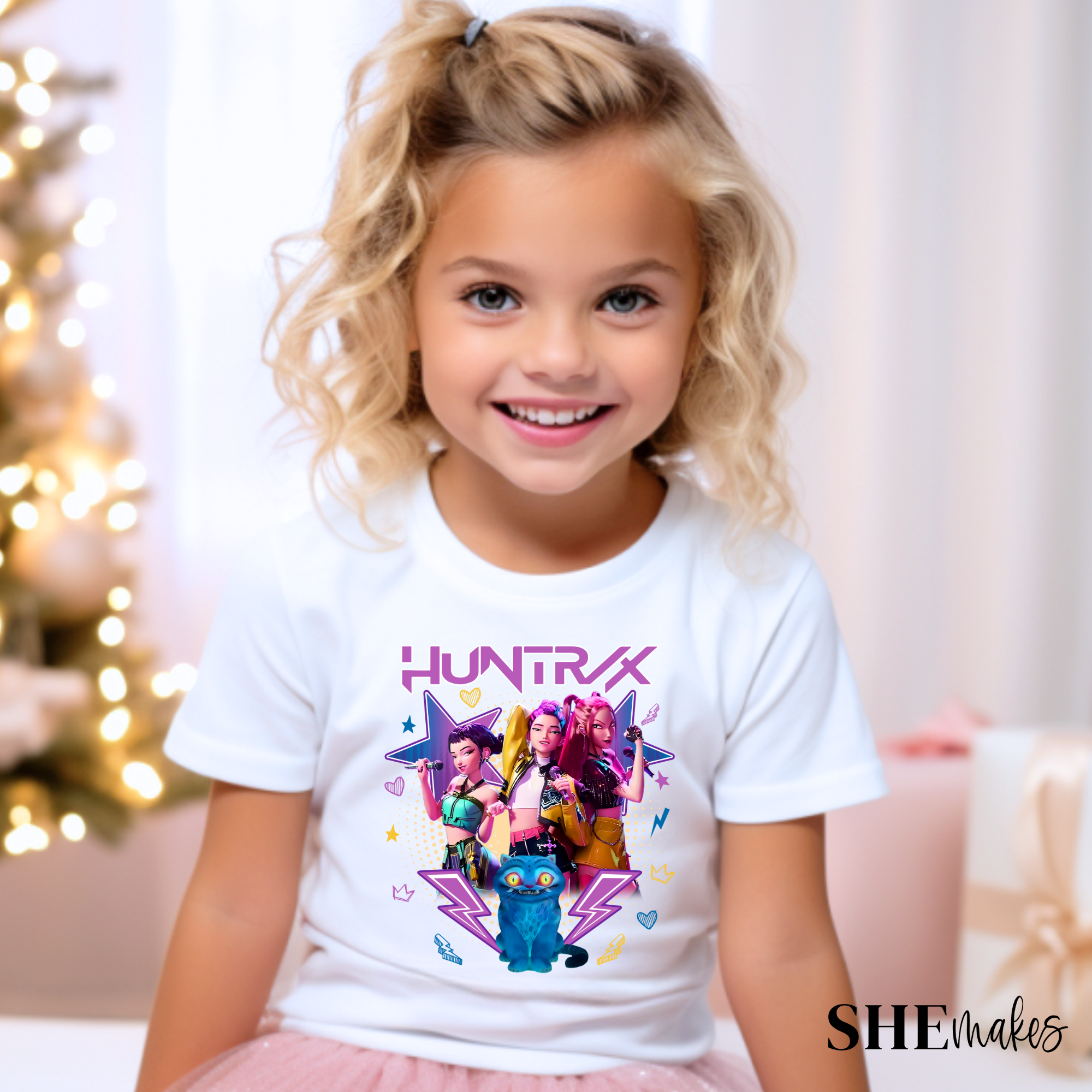 Hunter - YOUTH T-Shirt