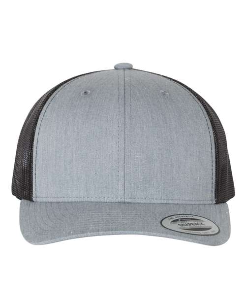Custom Logo - Choose your style of hat