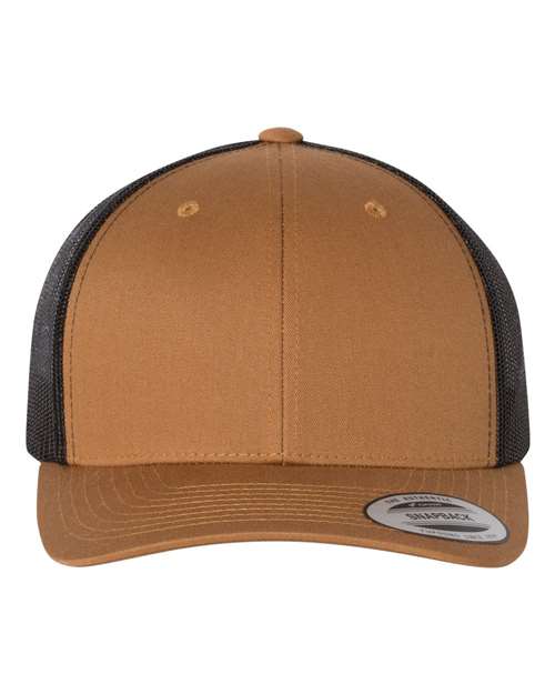 Custom Logo - Choose your style of hat