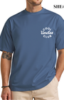 Cool Uncles Club - Tshirt