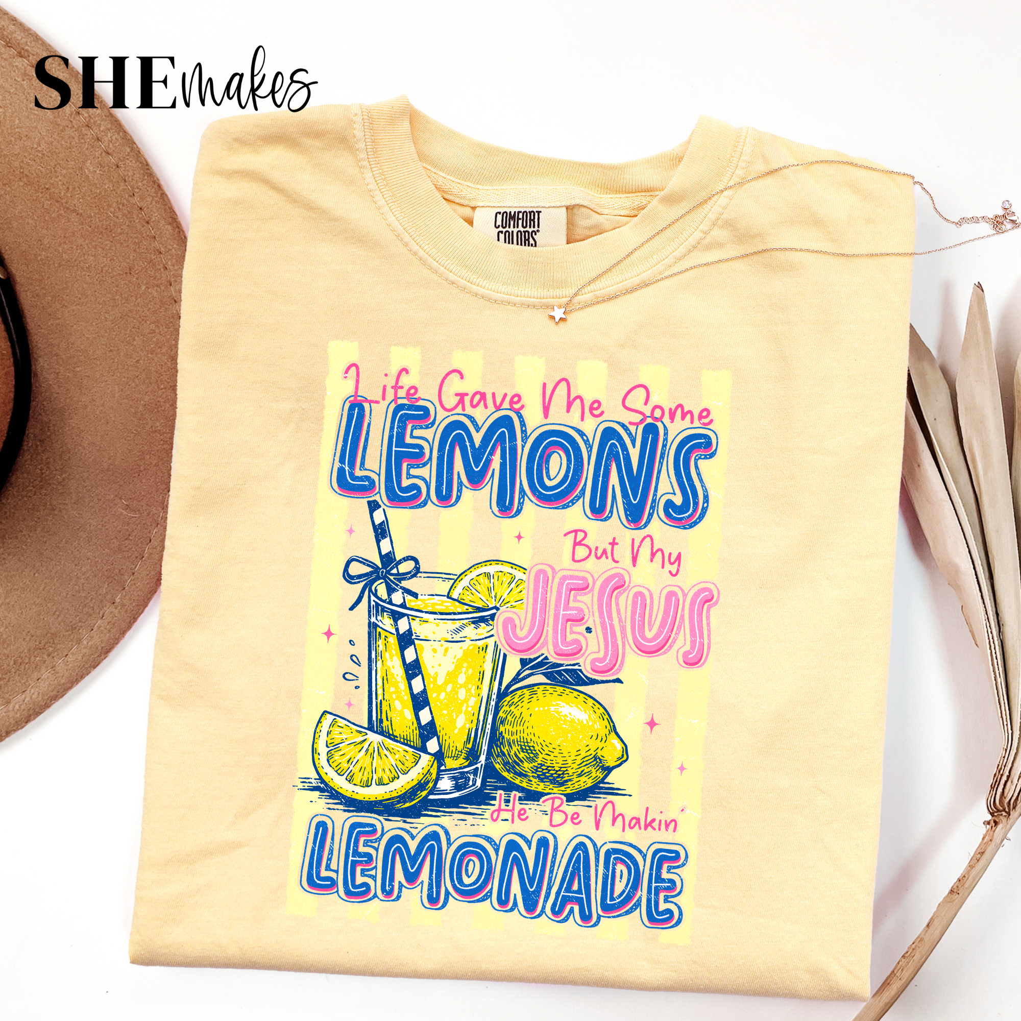 Lemonade - Premium Adult Shirt