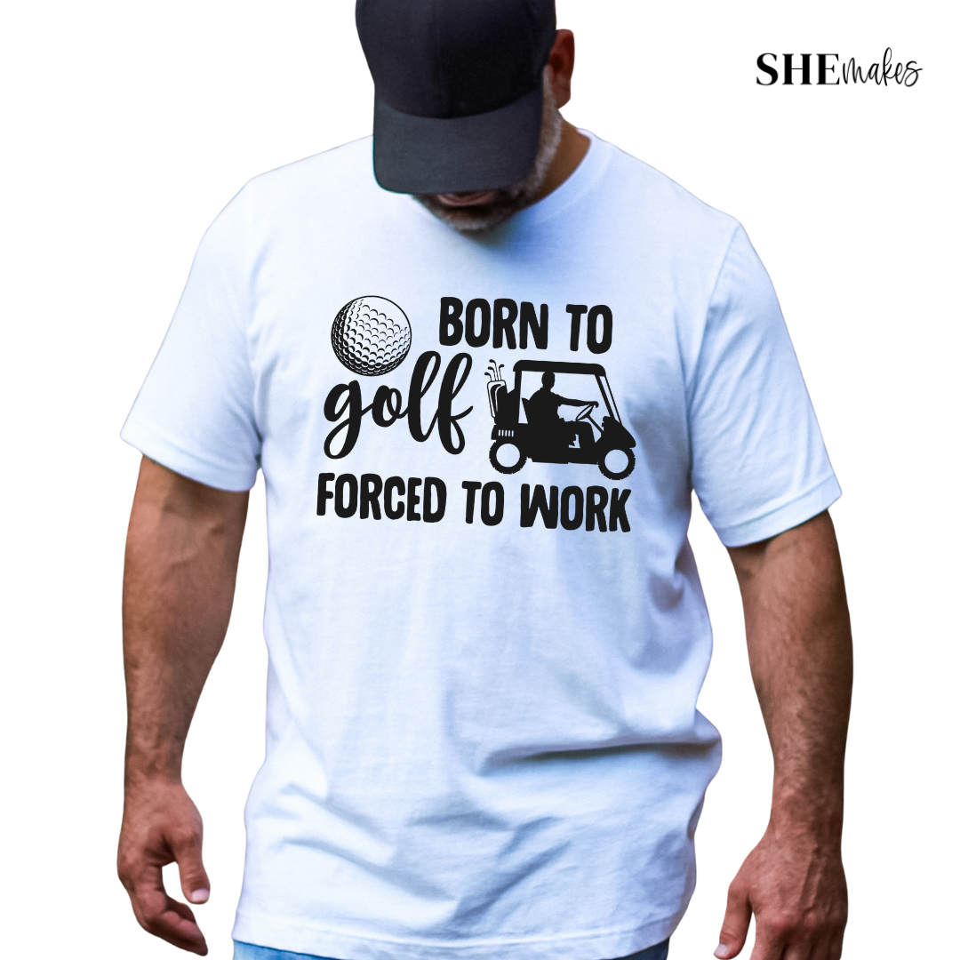 custom tshirt made in Kincardine Ontario