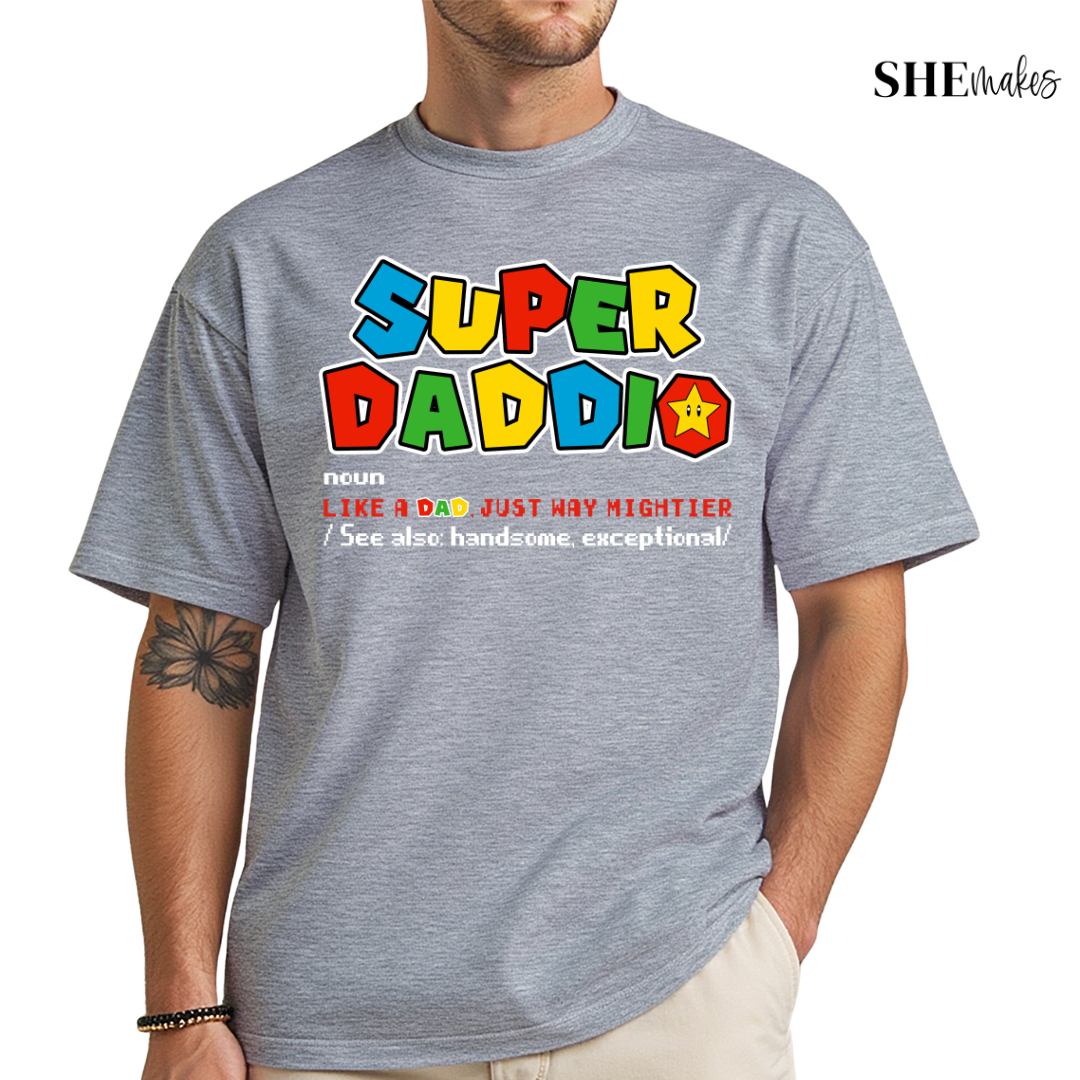 Retro Game - Shirt