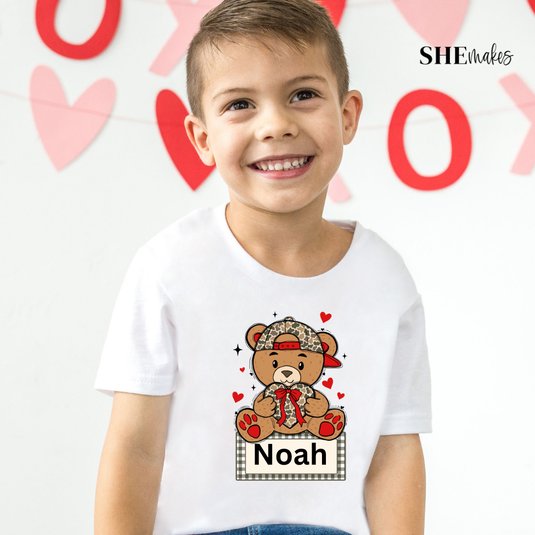 Valentine Boy - YOUTH T-Shirt