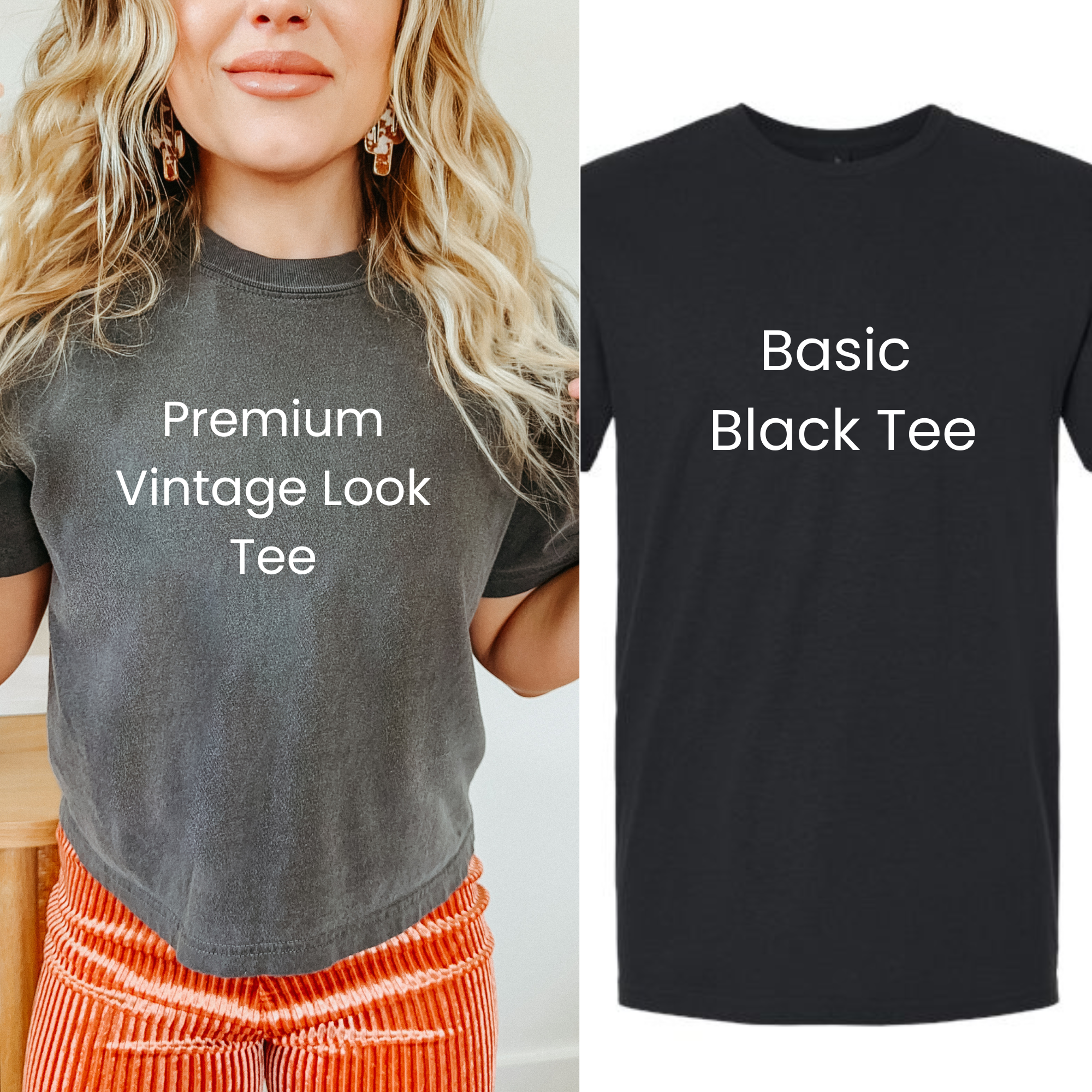 Live Here Now Baseball - Regular or Premium Tshirt