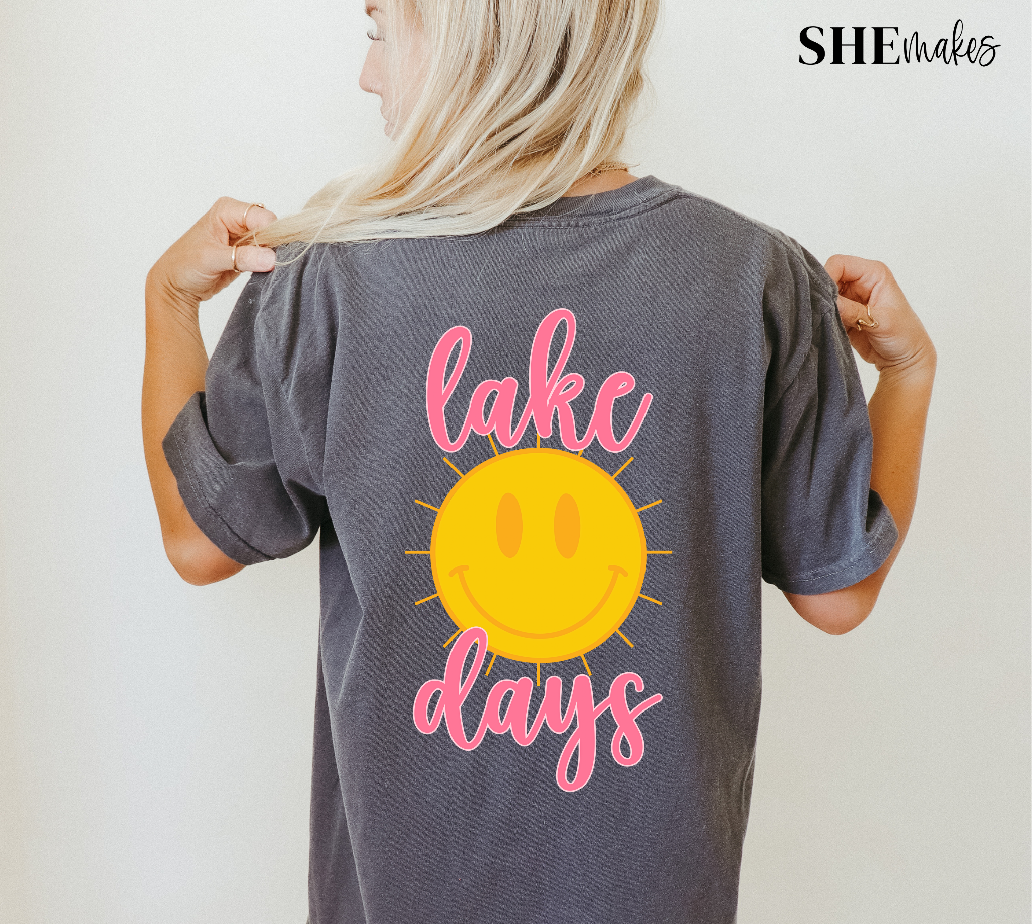 Auntie Varsity - Premium Adult Shirt