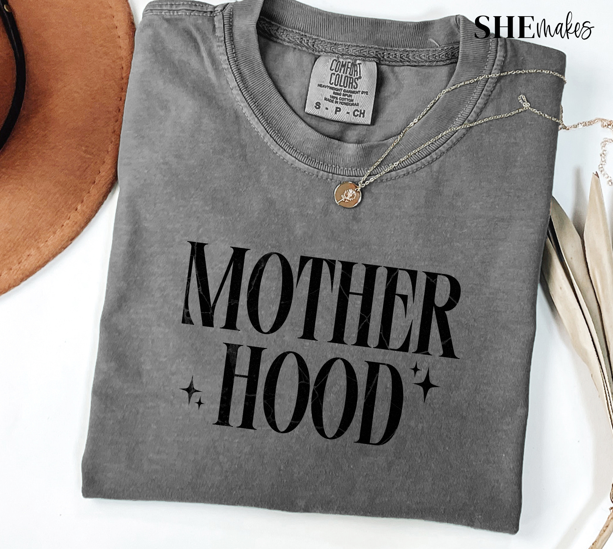 Mother Hood - Premium Adult Shirt