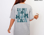 Boy Mama Era - Regular Adult Shirt
