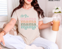Dog Mama Stacked  - Regular Adult Shirt