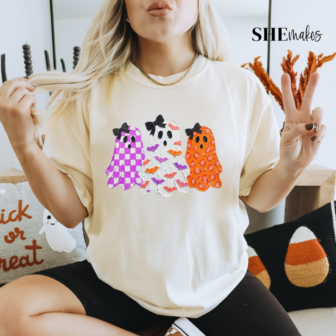 Triple Threat  - Premium Adult Shirt