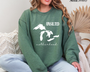 Unsalted Motherhood - Adult Crewneck
