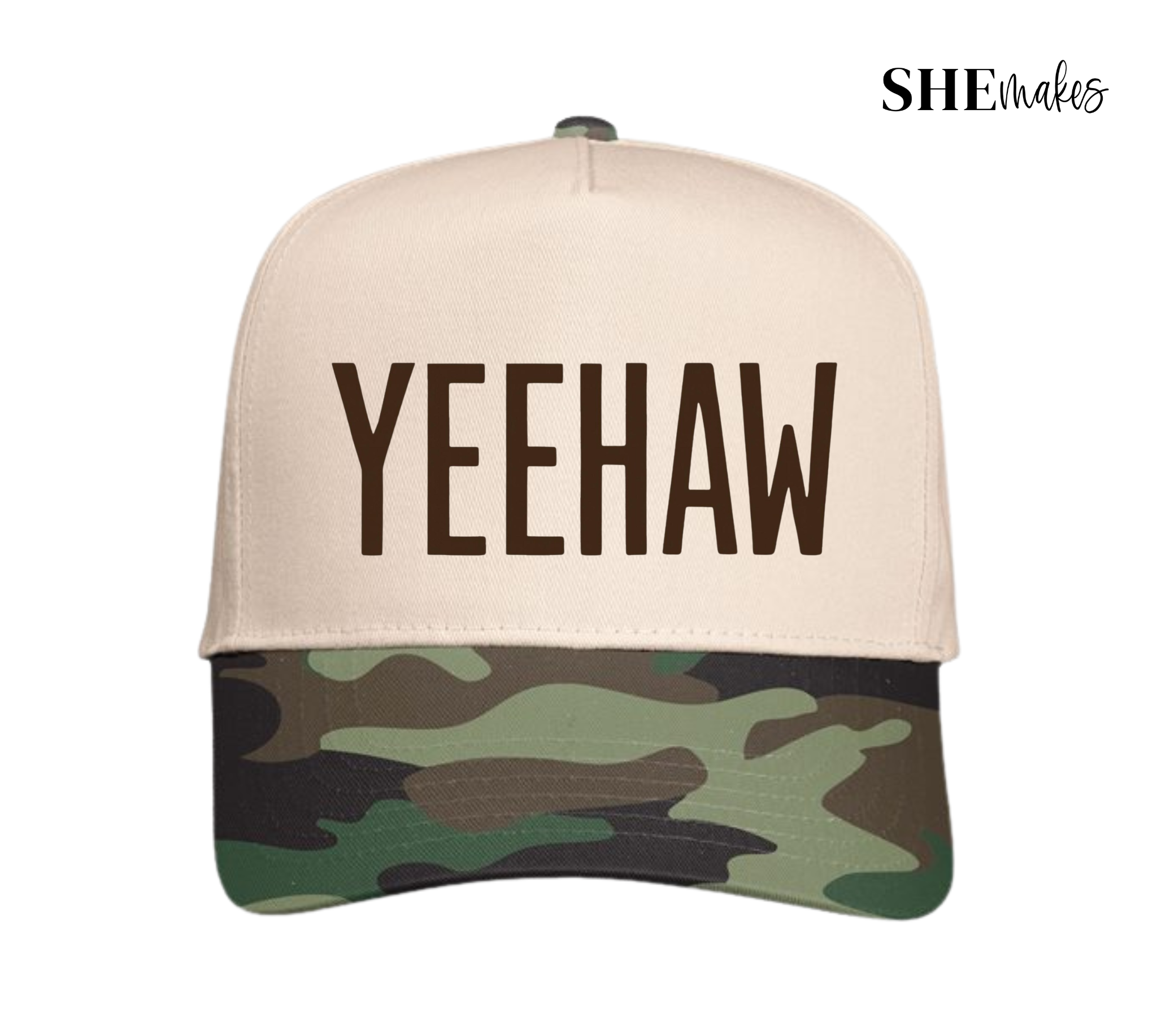 YEEHAW - Vintage Hat