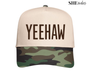 YEEHAW - Vintage Hat