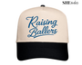 Raising Ballers - Vintage Hat