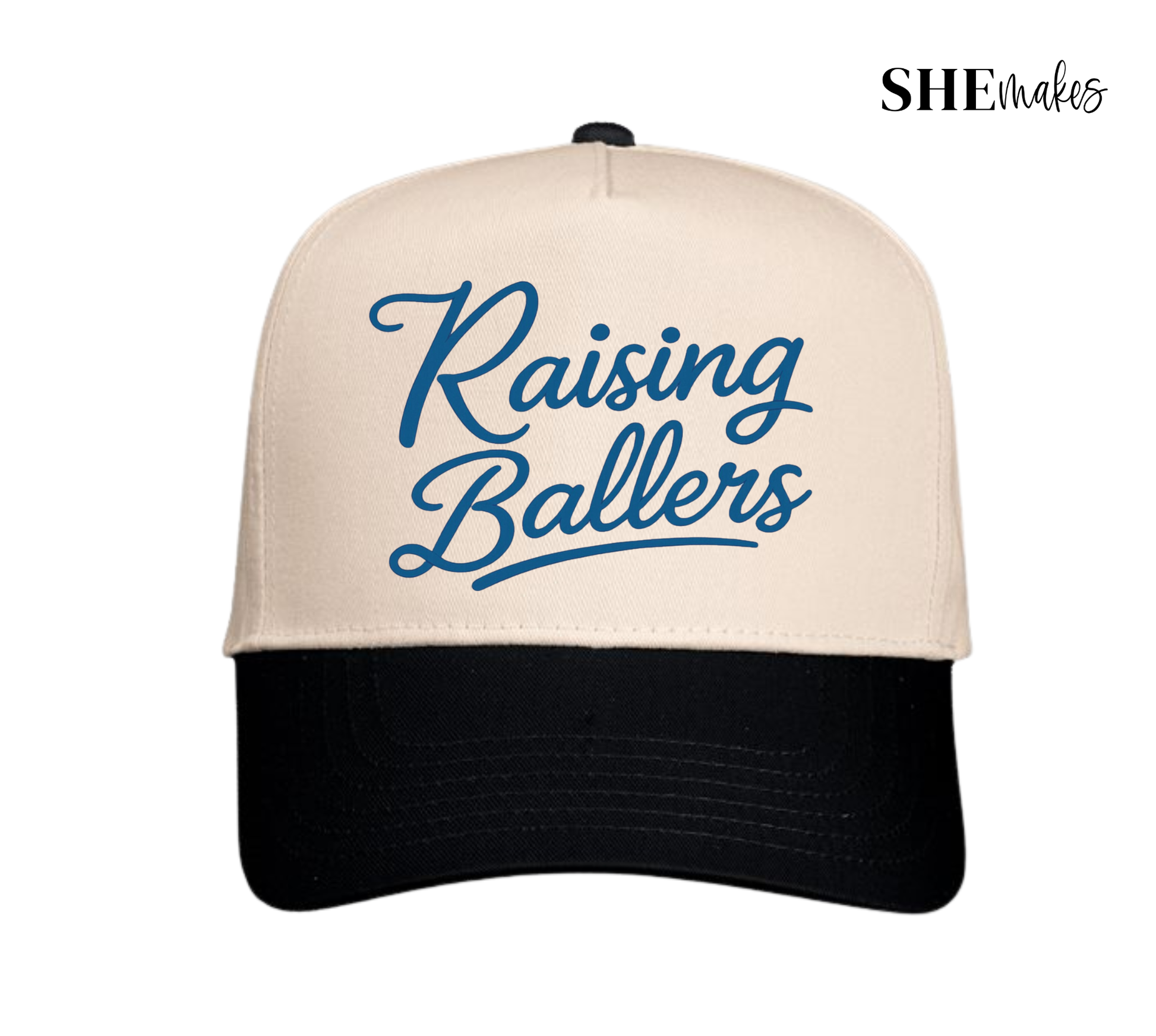Raising Ballers - Vintage Hat