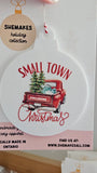 Kincardine Christmas Ornament