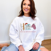 Baking Spirits Bright - Adult Crewneck