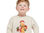 Bear & Friends - Toddler Crewneck